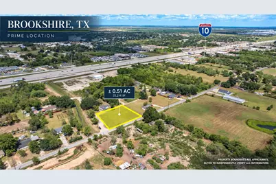 4730 11th Street, Brookshire, TX 77423 - Photo 3