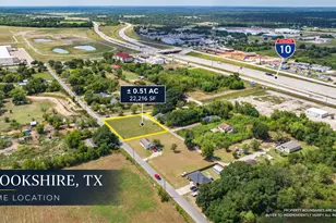 4730 11th St, Brookshire, TX 77423 - Photo 1