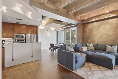3614 Montrose Boulevard #401, Houston, TX 77006 - Photo 1