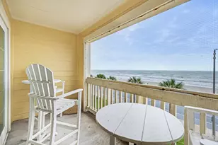 7000 Seawall Blvd, Galveston, TX 77551 - Photo 25