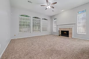 215 Bristol Bend Cir, The Woodlands, TX 77382 - Photo 15