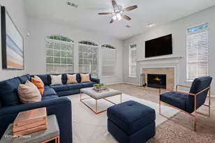 215 Bristol Bend Cir, Spring, TX 77382 - Photo 17