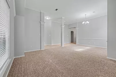 215 Bristol Bend Circle, Spring, TX 77382 - Photo 11
