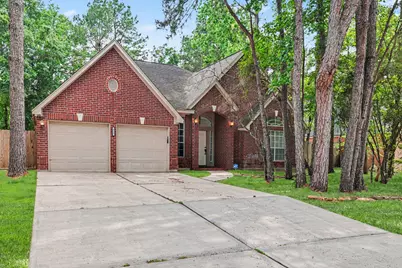 215 Bristol Bend Circle, Spring, TX 77382 - Photo 1