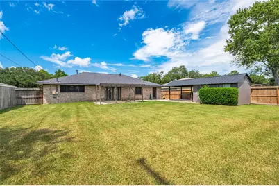 605 S Heather Lane, Friendswood, TX 77546 - Photo 33