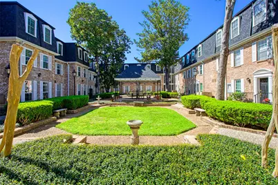 351 N Post Oak Lane #610, Houston, TX 77024 - Photo 21