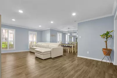 351 N Post Oak Lane #610, Houston, TX 77024 - Photo 3