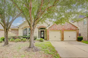 6027 Falling Briar Lane, Sugar Land, TX 77479 - Photo 3