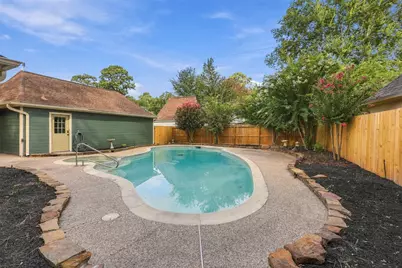 1922 Roanwood Drive, Houston, TX 77090 - Photo 39