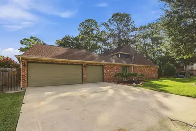 1922 Roanwood Drive, Houston, TX 77090 - Photo 41