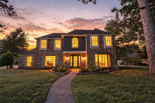 1922 Roanwood Dr, Houston, TX 77090 - Photo 1