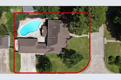 1922 Roanwood Drive, Houston, TX 77090 - Photo 43