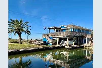 16719 Tahiti Way, Jamaica Beach, TX 77554 - Photo 1