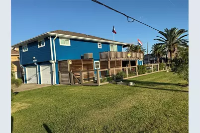 16719 Tahiti Way, Jamaica Beach, TX 77554 - Photo 3