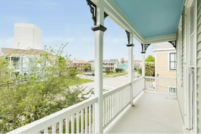 406 17th Street, Galveston, TX 77550 - Photo 3
