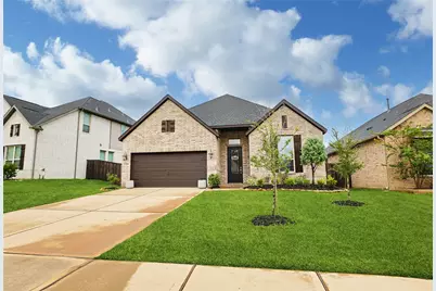 1329 Knollbridge Point Lane, Pinehurst, TX 77362 - Photo 3