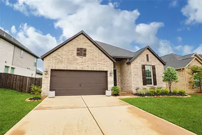 1329 Knollbridge Point Lane, Pinehurst, TX 77362 - Photo 5