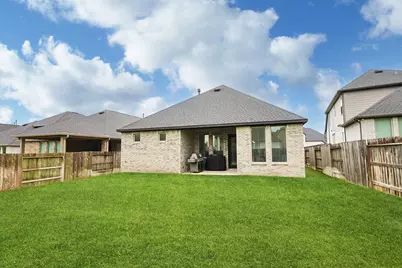 1329 Knollbridge Point Lane, Pinehurst, TX 77362 - Photo 33