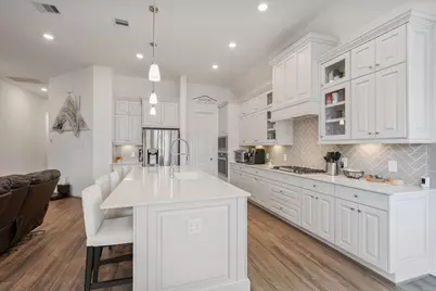 1329 Knollbridge Point Lane, Pinehurst, TX 77362 - Photo 19