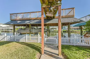 1236 Sailfish St, Bayou Vista, TX 77563 - Photo 35