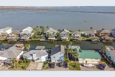 1236 Sailfish Street, Bayou Vista, TX 77563 - Photo 49