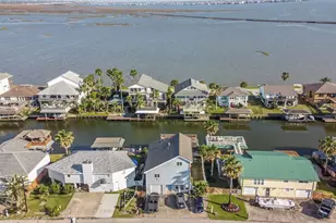 1236 Sailfish St, Bayou Vista, TX 77563 - Photo 49