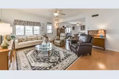 1236 Sailfish Street, Bayou Vista, TX 77563 - Photo 5