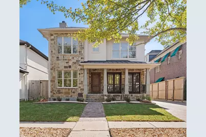 1815 Milford Street, Houston, TX 77098 - Photo 1