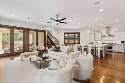 1815 Milford Street, Houston, TX 77098 - Photo 3