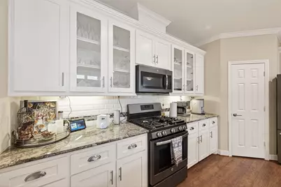 2026 Que Manor Drive, Houston, TX 77090 - Photo 23