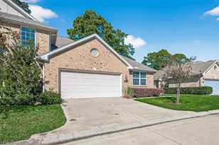 2026 Que Manor Dr, Houston, TX 77090 - Photo 5