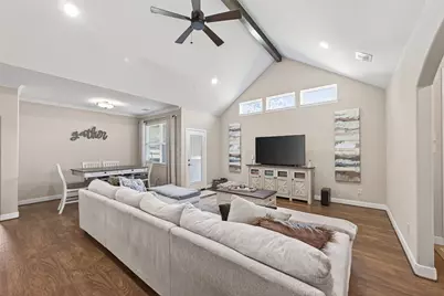 2026 Que Manor Drive, Houston, TX 77090 - Photo 11