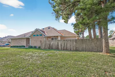 2026 Que Manor Drive, Houston, TX 77090 - Photo 5