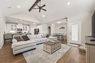 2026 Que Manor Dr, Houston, TX 77090 - Photo 1