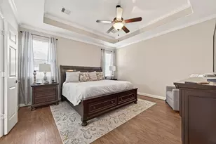 2026 Que Manor Dr, Houston, TX 77090 - Photo 31
