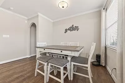 2026 Que Manor Drive, Houston, TX 77090 - Photo 17