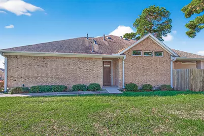 2026 Que Manor Drive, Houston, TX 77090 - Photo 9