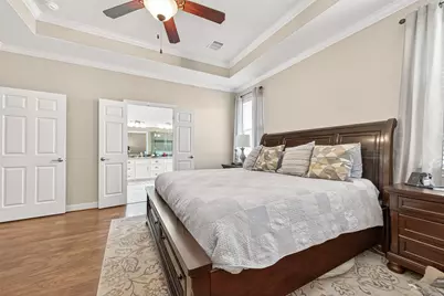2026 Que Manor Drive, Houston, TX 77090 - Photo 33