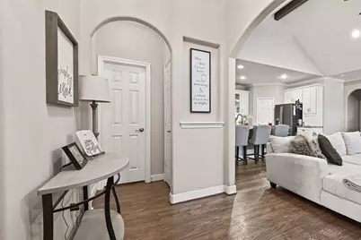 2026 Que Manor Drive, Houston, TX 77090 - Photo 3