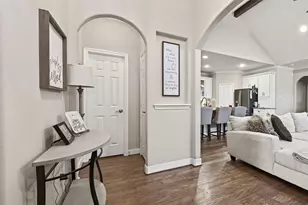 2026 Que Manor Dr, Houston, TX 77090 - Photo 3