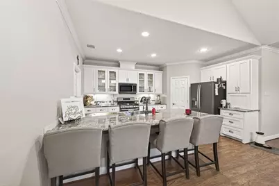 2026 Que Manor Drive, Houston, TX 77090 - Photo 21