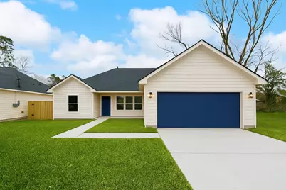 8009 Bigwood Street, Houston, TX 77078 - Photo 1