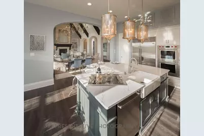 7806 Ashy Sunflower Lane, Katy, TX 77493 - Photo 3