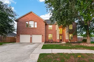 394 Dover Ln, League City, TX 77573 - Photo 1