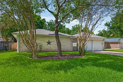 17230 Forelock Way, Crosby, TX 77532 - Photo 1
