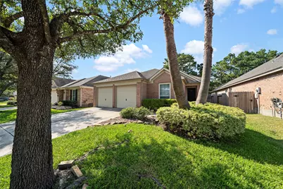 2359 Keegan Hollow Lane, Spring, TX 77386 - Photo 1
