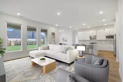 4639 Sleepy Retreat Trail, Fulshear, TX 77441 - Photo 5