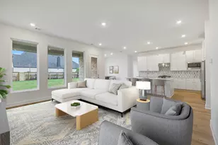 4639 Sleepy Retreat Trl, Fulshear, TX 77441 - Photo 5