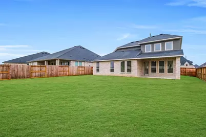 4639 Sleepy Retreat Trail, Fulshear, TX 77441 - Photo 37