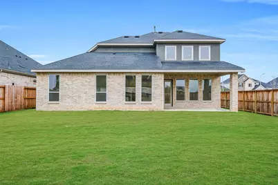 4639 Sleepy Retreat Trail, Fulshear, TX 77441 - Photo 41